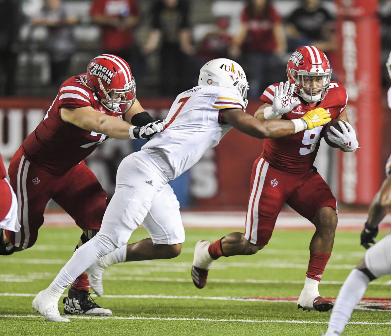 ACA.cajunsfootball8.120119